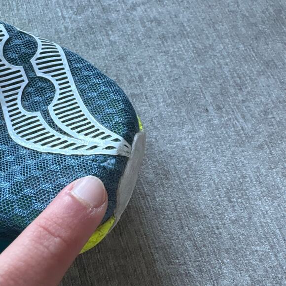 Saucony Endorphin Pro 4 Women’s Running Shoes - Picture 3 of 7